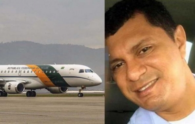 Espanha pede 8 anos de prisão para militar que transportou cocaína em avião presidencial