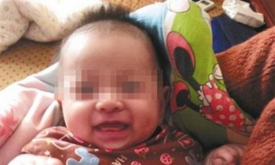 Bebê nasce quatro anos após morte dos pais