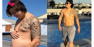 Whindersson Nunes decide emagrecer para evitar câncer