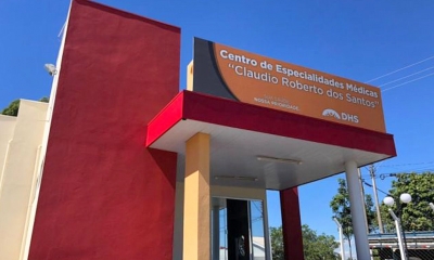 Pompeia: Centro de Especialidades Médicas em Paulópolis comemora dois meses de atendimento