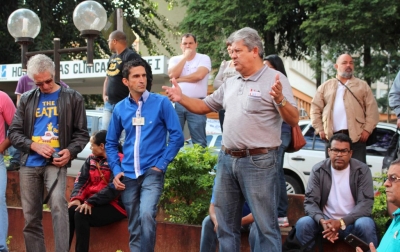 Famema: funcionários suspendem greve