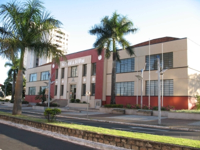 Mês do Cinema na Sala Municipal de Projeção