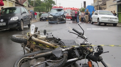 Especialista alerta para o perigo no trânsito 