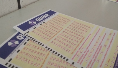 Quina de São João vai sortear R$ 130 milhões neste sábado