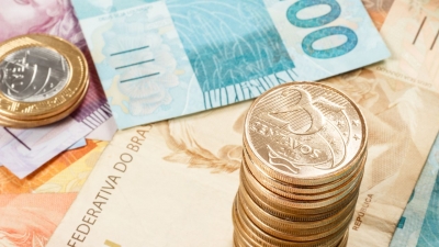 Governo central tem superávit primário de R$14,8 bi 