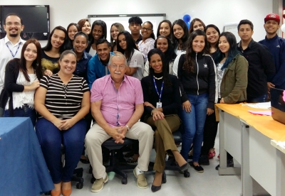 Sincomercio Marília e Senac formam alunos do curso de Auxiliar de Escritório