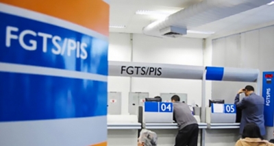 Saque antecipado do PIS/Pasep deve chegar a R$ 2,6 bi por mês