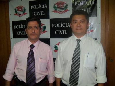 18 são presos em Assis e região por tráfico 