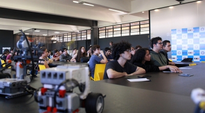 UNIVEM Escolas: programa no formato online é retomado