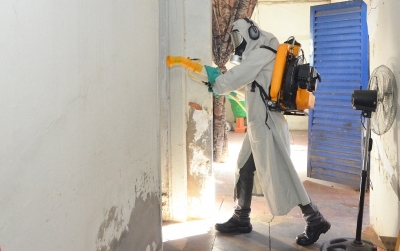 Em três dias, Saúde confirma 68 novos casos de dengue em Marília