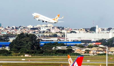 Aeroporto de Guarulhos é considerado o melhor do país em sua categoria