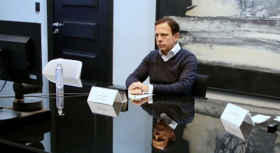 Primeira reunião do Conselho Municipalista não avança na flexibilização