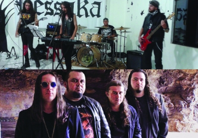 Encontro do Rock acontece sábado no Espaço Cultural