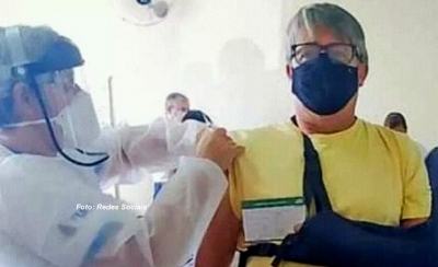 Vacinação/Covid: diretor da Santa Casa de Tupã é acusado de 