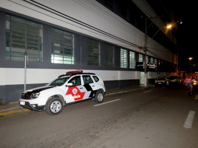 Homem acusado de fazer 