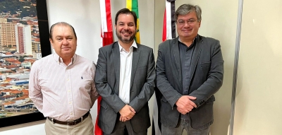 Ricardo Mustafá é nomeado Procurador Geral em Marília