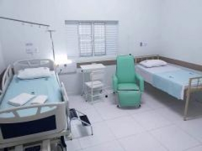 Santa Casa de Pompeia recebe material para enxoval hospitalar 