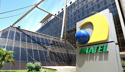 Anatel destaca o crescimento de operadoras regionais