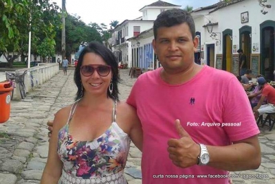 Polícia investiga se homem baleado pode estar envolvido com assassinato de casal em Marília