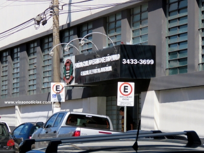 Empresa de limpeza e posto de combustíveis são assaltados em Marília