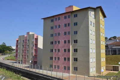 CDHU e Prefeitura abrem inscrições para apartamentos