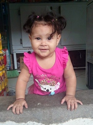 Pai que matou a própria filha atropelada desabafa: DEUS me dê forças.
