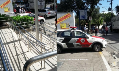 Mariliense morre após cair de prédio no litoral