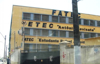 Vestibulinho da Etec: inscrições começam dia 6 