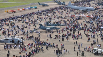 Somente pessoas com ingresso impresso, em mãos, terão acesso às dependências na AFA 