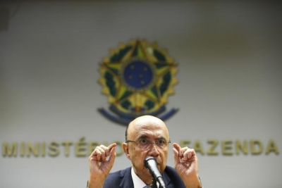 Ministro da Fazenda não descarta volta da CPMF