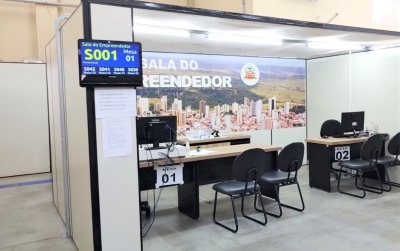 Ganha Tempo: Sala do Empreendedor recebe adesão do MEI Caminhoneiro até dia 31 