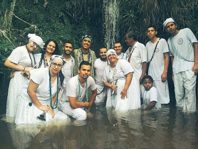 "Toque de Senzala” resgata cultura e tradições da cultura afro-brasileira