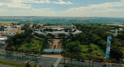 Univem lança campanha para o vestibular 2024