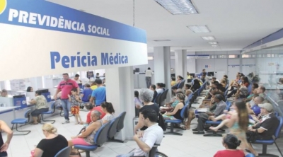 Trabalhador poderá  requerer nova perícia para auxílio-doença
