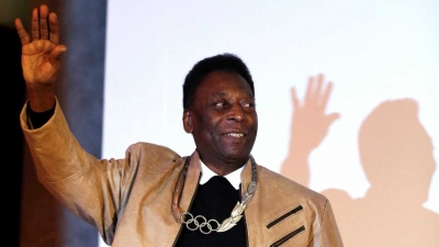 Declaração de Pelé sobre incêndio em museu revolta internautas