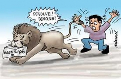 Receita abre consulta ao lote de restituição do IR