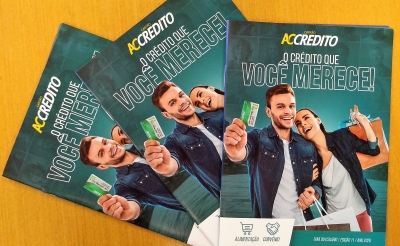 Cartão de Benefícios: ACIM distribui Guia do Usuário