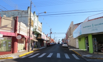 Aniversário! Lojas do comércio de Pompeia fecham nesta quinta-feira