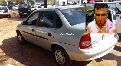 Ex-funcionário sequestra funcionária de RH por culpá-la de demissão