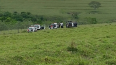 Polícia Militar já capturou oito menores fugitivos