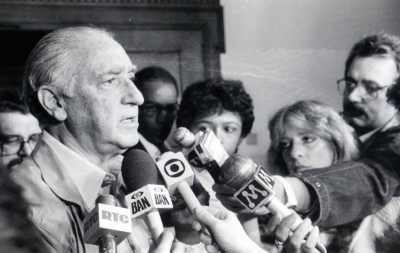 Final de ano e cidadania: lembrando Montoro