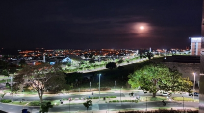 Prefeitura de Marília conclui troca de iluminação no Jardim Flamingo