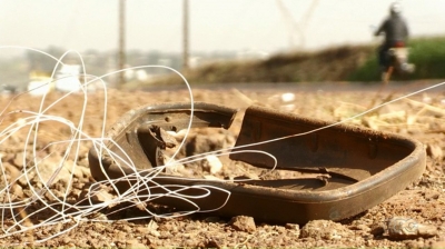 Antena corta pipa e outros cuidados para evitar acidentes com cerol 