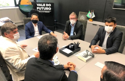 Fase vermelha: ACIM ainda acredita em flexibilização do comércio