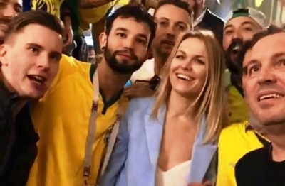 Latam demite funcionário envolvido em vídeo machista na Rússia