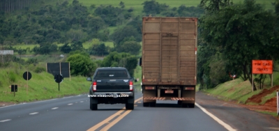 DER inicia parcelamento de multas em até 12 vezes no cartão de crédito