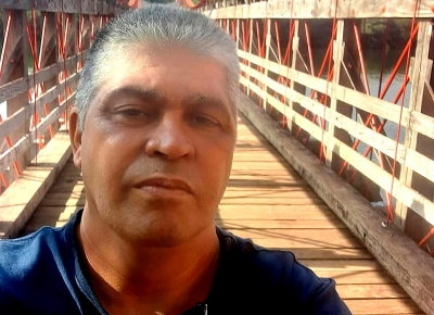 Polícia investiga morte de homem na região