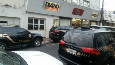 Operação Miragem: confusão sobre prisões chega ao TRF que decide manter silêncio