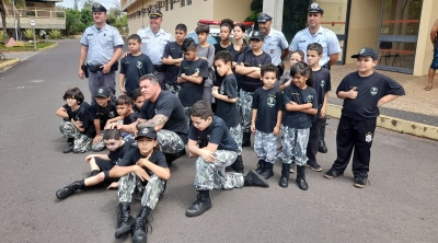 Escola Mirim de Marília abre inscrições para segunda turma