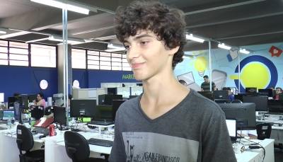 Cursos do Univem empregam vestibulandos antes do início das aulas